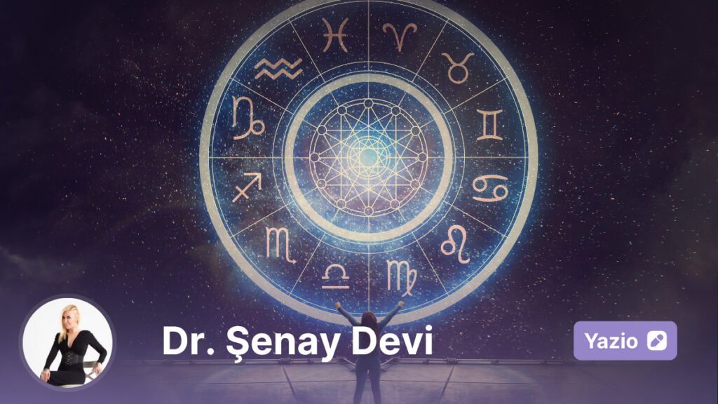 Ulaş Utku Bozdoğan: 2025 Yılı Haziran Ayı Astroloji Yorumları ve Derin Analiz 25