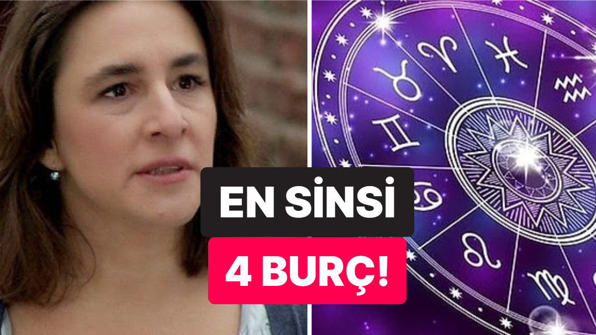 2025 Yılı Mart Ayı Astrolojik Analizi ve En Sinsi Burçlar