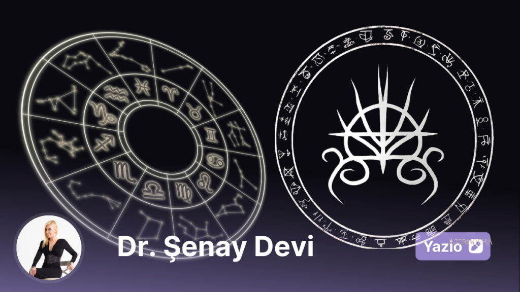 Ulaş Utku Bozdoğan: 25 Nisan 2025 Astroloji Yorumu: Sevgi ve Denge Arayışında Yeni Dönem 3