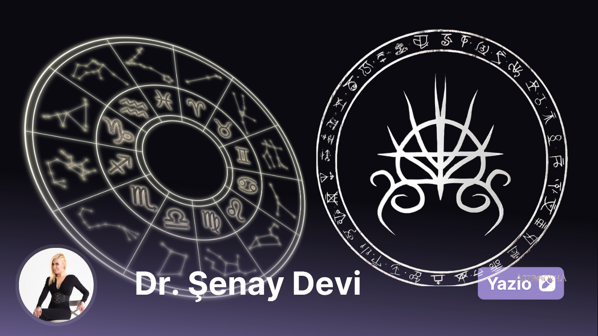 25 Nisan 2025 Astroloji Yorumu: Sevgi ve Denge Arayışında Yeni Dönem