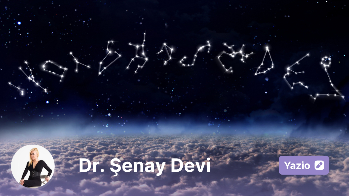 30 Haziran – 6 Temmuz 2025 Haftalık Astroloji Yorumu: Derin Dönüşüm ve Yenilik Rüzgarları
