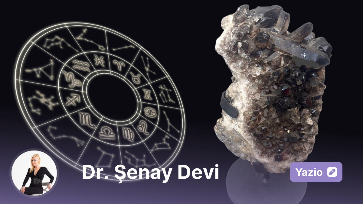 Mart 15, 2025 Astroloji Yorumu: Finansal ve Spiritüel Dönüşüm İçin Yeni Fırsatlar