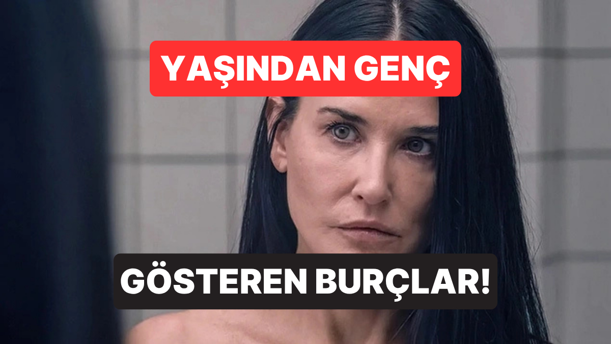 Nisan 15 – 21, 2025: Yıllar Geçse de Genç Kalmanın Sırları ve Astrolojik Analiz