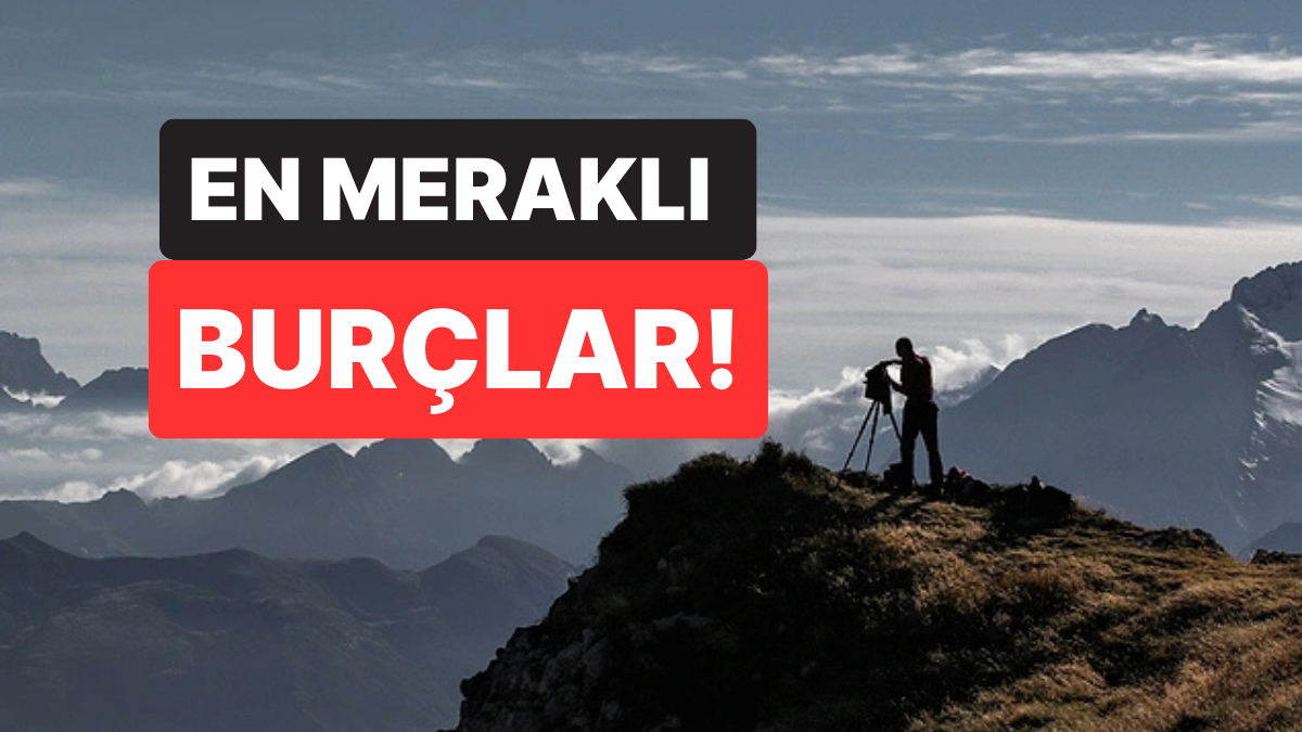 Nisan 2025 Astroloji Analizi: En Meraklı Burçlar ve Geleceğe Bakış