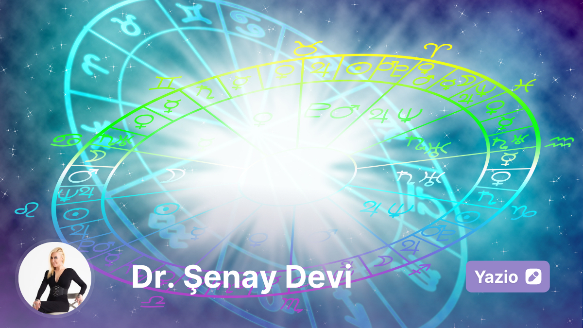 Nisan 2025 Astroloji Yorumları ve Güncel Analizler