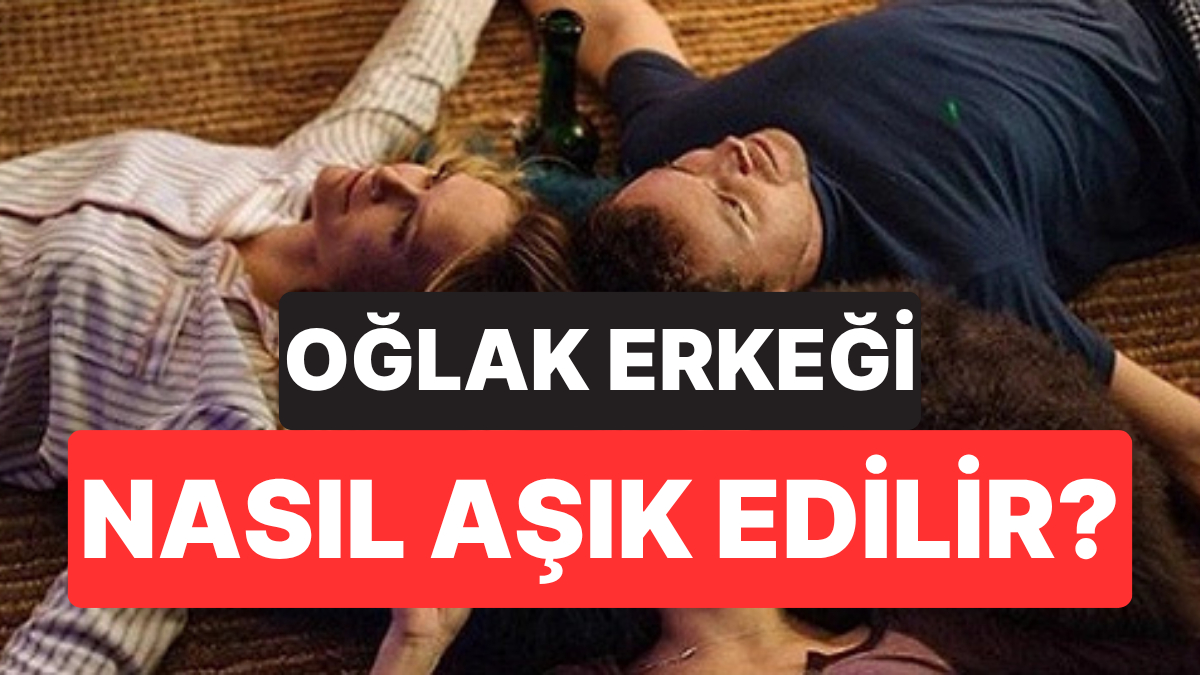 Ocak 15, 2025: Oğlak Burcu Erkeği ve Astrolojik Yansımalar