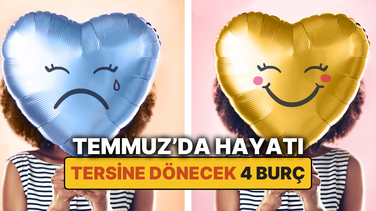 Temmuz 2025 Astrolojik Analizi: Kaderleri Şekillendiren Kesişmeler ve Dönüşümler (01-31 Temmuz 2025)