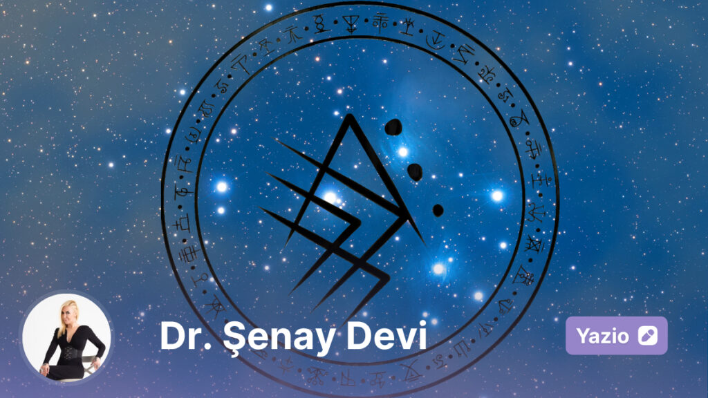 Ulaş Utku Bozdoğan: 15 Nisan 2025 Astroloji Yorumları: Ateş Elementinin Güçlendirilmesi ve Kişisel Dönüşüm 7