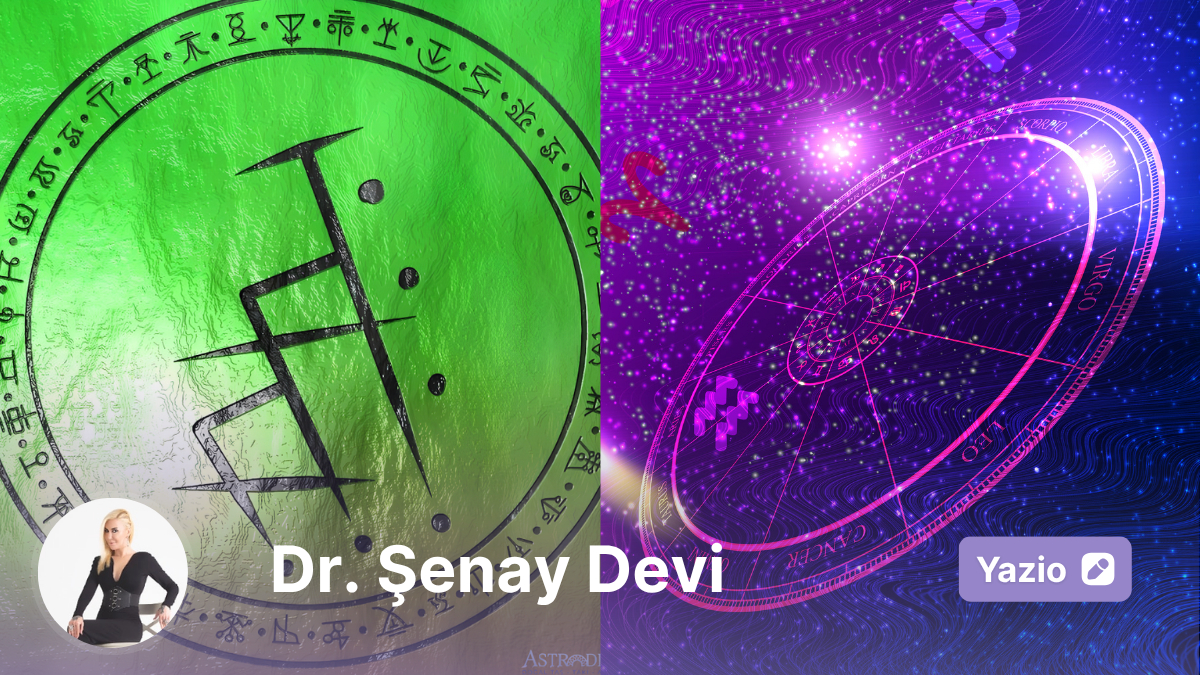 2025 Nisan Ayı Güncel Astroloji Yorumları ve Detaylandırma