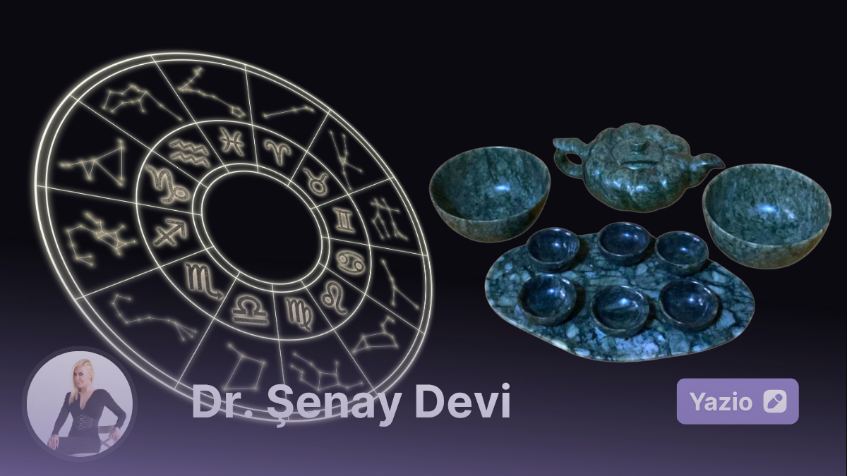 2025 Nisan Ayında Astrolojik Bakış ve Derin Analiz