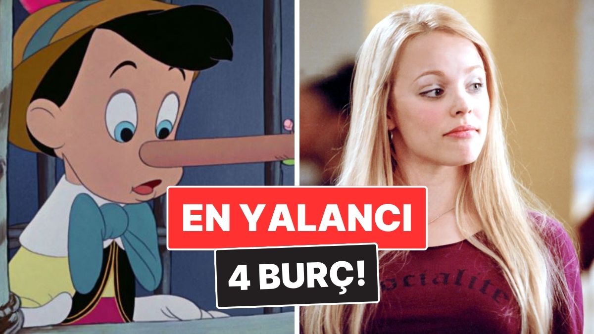 2025 Nisan Ayında En Yalan Söyleyen Burçlar ve Astrolojik Analiz