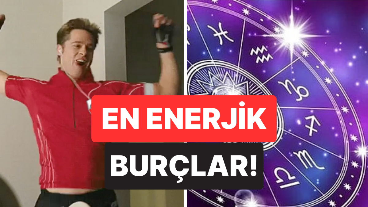 2025 Nisan Ayında Enerjik ve Yenilikçi Burçlar Analizi