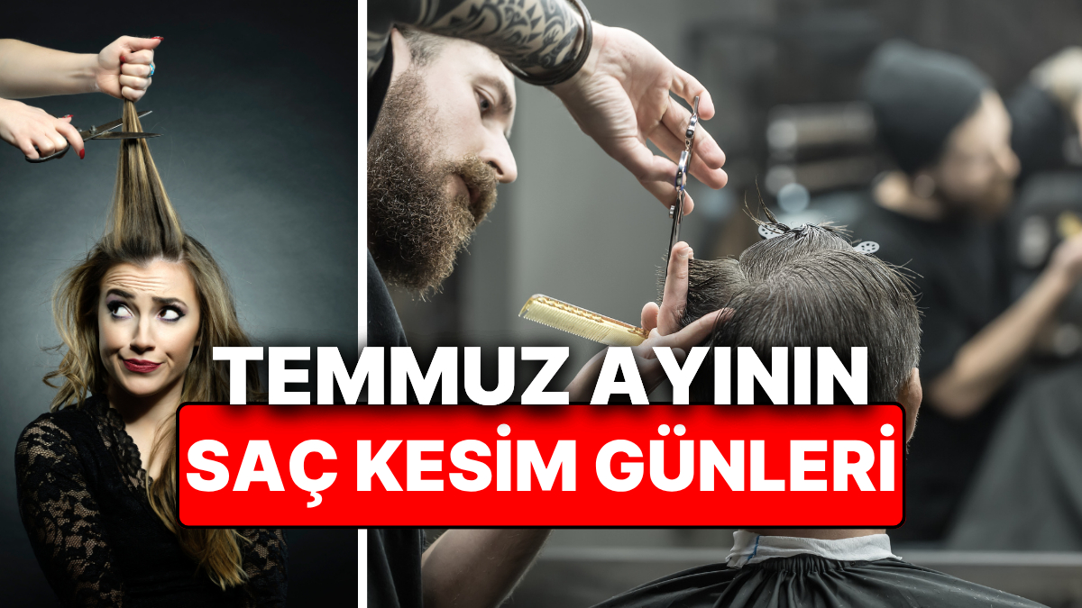2025 Temmuz Ayı Astroloji Rehberi: Gelişen Enerjiler ve En Uygun Günler