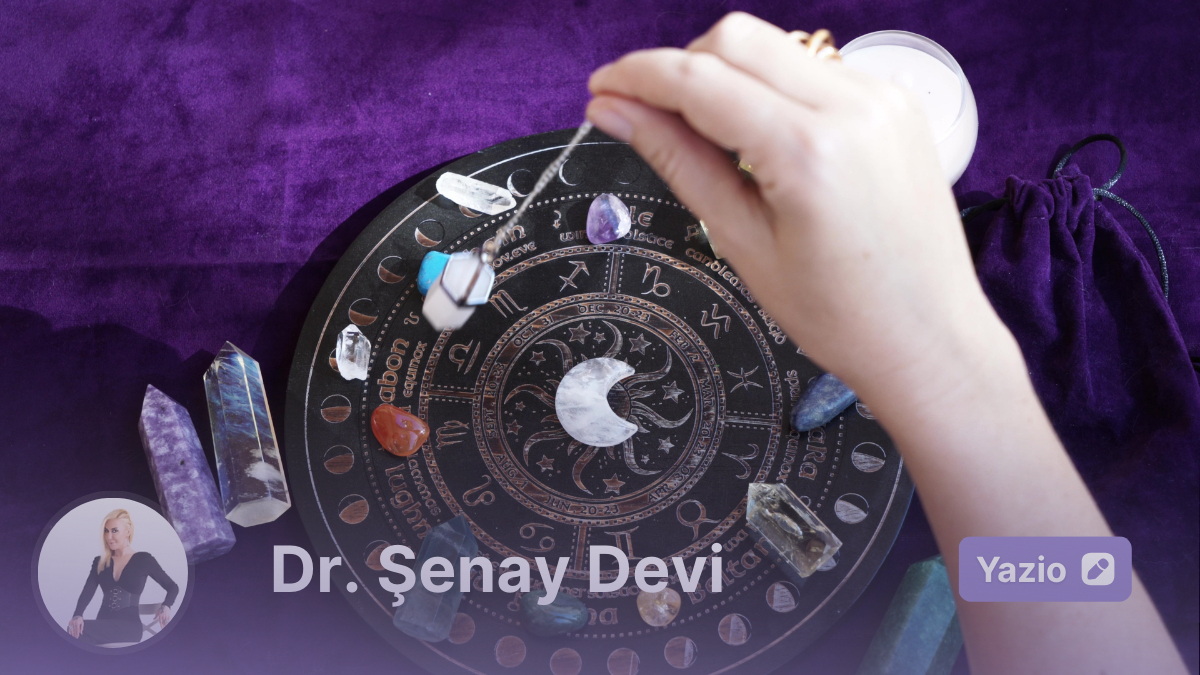 2025 Yılı Astrolojik Değerlendirmesi ve 15 Ekim Analizi