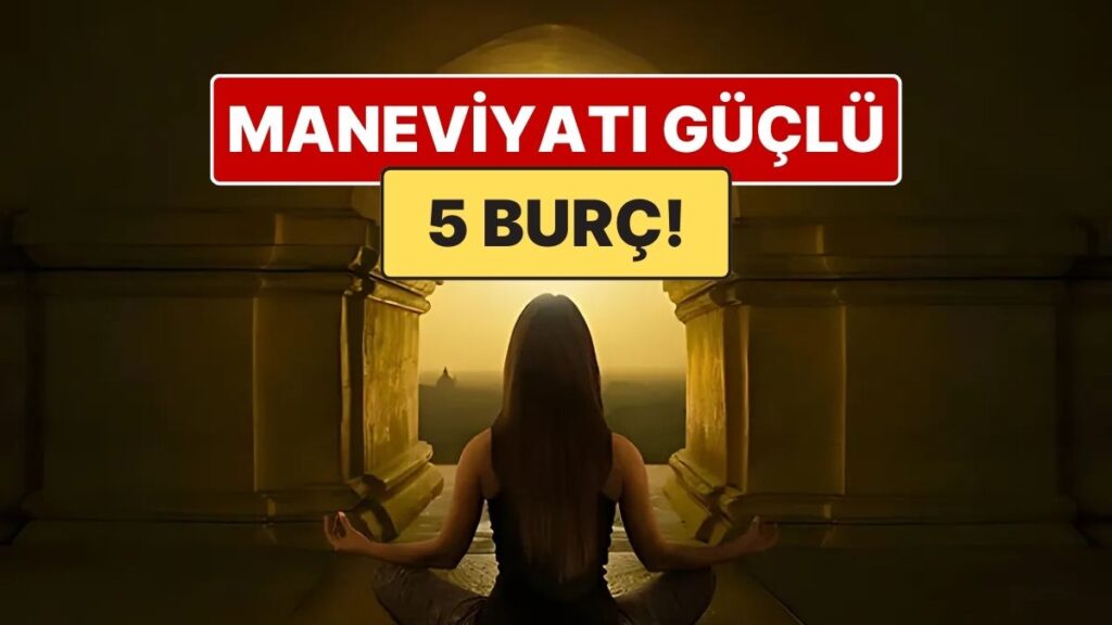 Ulaş Utku Bozdoğan: 2025 Yılı İçin Maneviyatı Güçlü Burçların Derinlikli Astrolojik Analizi 9