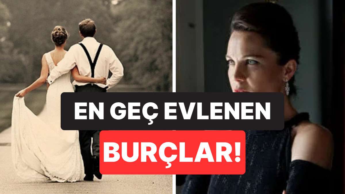 2025 Yılı ve Burçlara Göre Uzun Vadeli Evlilik Planları