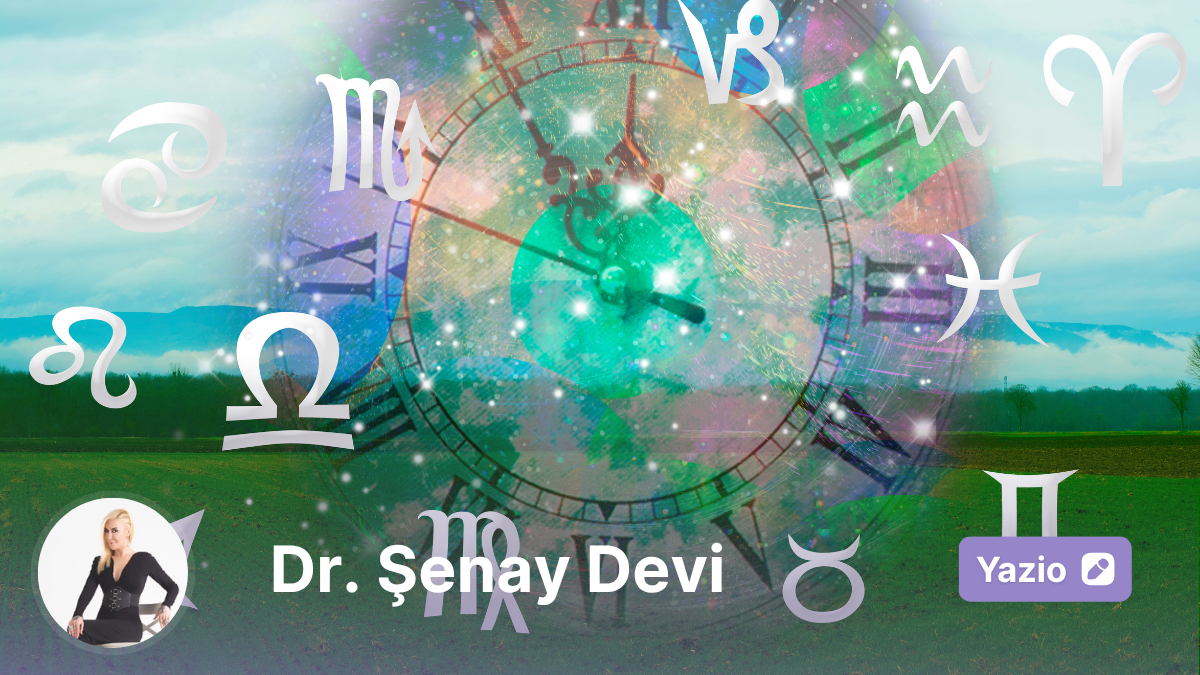 24 Temmuz 2025 Astroloji Yorumu: Yeni Ay ve Güneş’in Aslan Burcuna Geçişiyle Güçleniyoruz