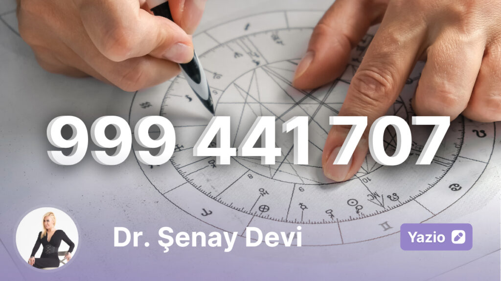 Ulaş Utku Bozdoğan: 27 Ağustos 2025 Astrolojik Yorumları ve Derin Analizler 7