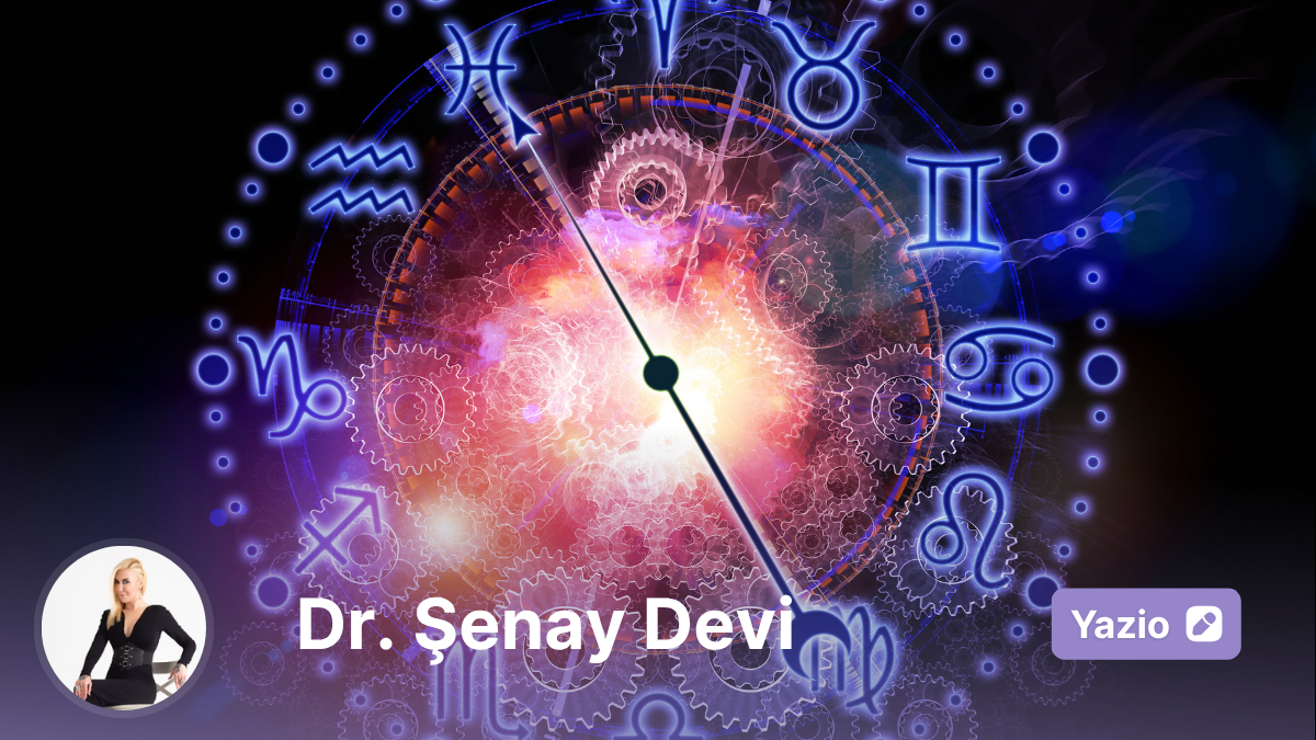 28 Temmuz – 3 Ağustos 2025 Haftalık Astroloji Yorumu: Yeni Başlangıçlar ve İçsel Dönüşümler