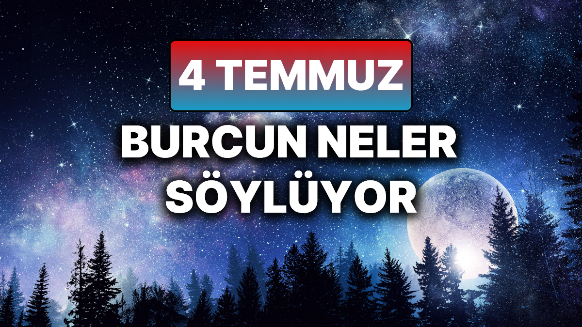 4 Temmuz 2025 Cuma Günlük Astroloji Yorumları: Derinlemesine Analiz ve Geleceğe Yönelik Perspektifler
