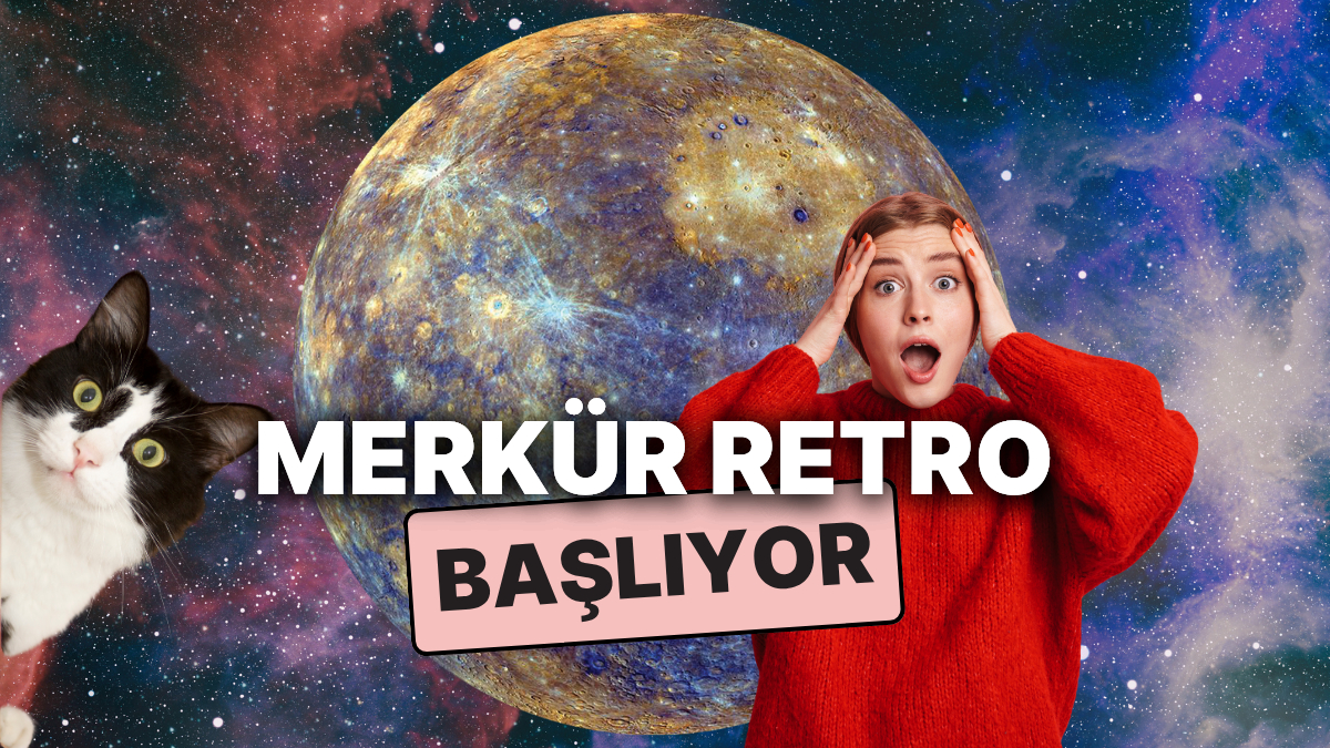 Ağustos 2025’te Merkür Retrosu ve Astrolojik Derinlikler
