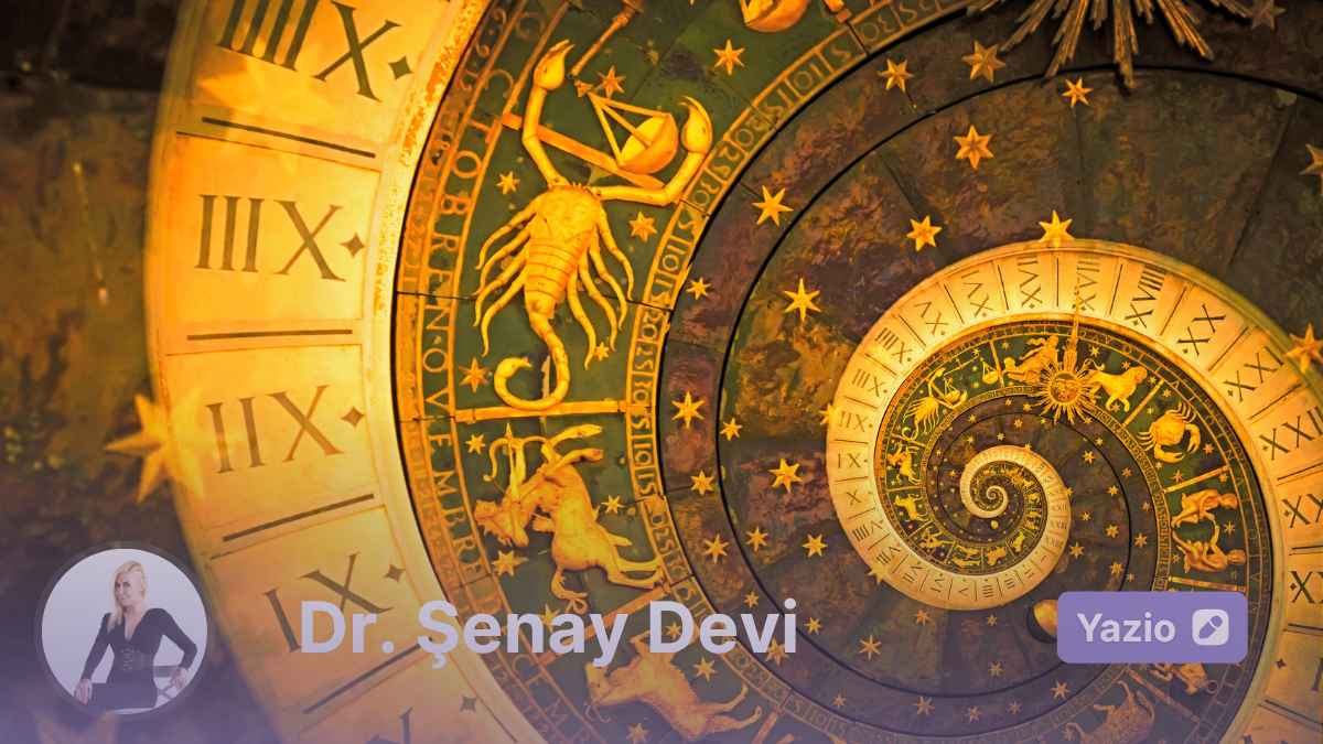 Astroloji Yorumu: 20 Nisan 2025 ve Güncel Enerjiler Üzerinden Derinlemesine Analiz