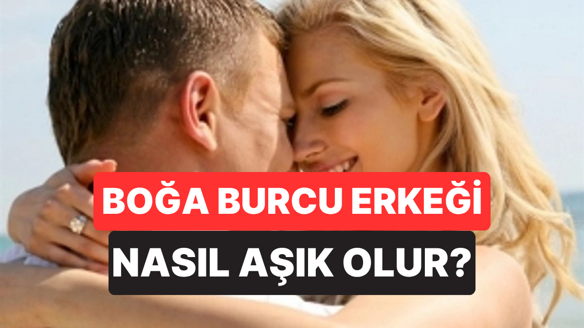 Boğa Burcu Erkeği İçin 2025 Yılında Astrolojik Yorumlar – 15 Nisan 2025