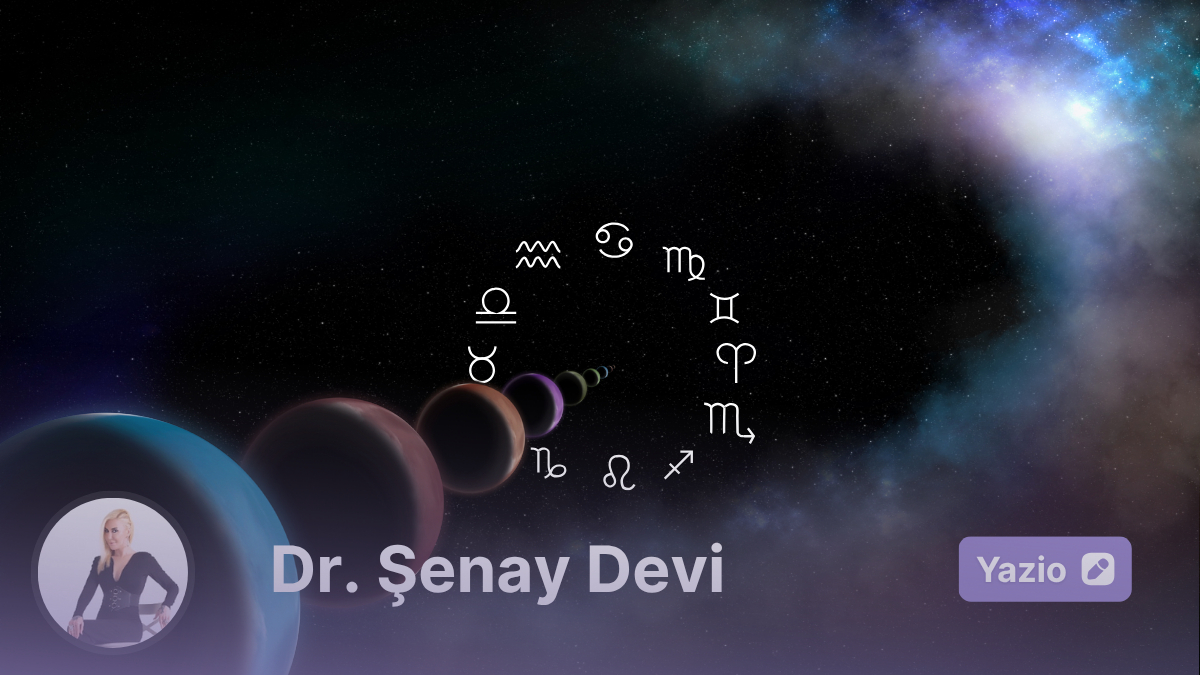Nisan 2025 Astroloji Yorumları: Venüs’ün İkizler Geçişi ve Neptün Retrosu ile Derin İçsel Dönüşüm