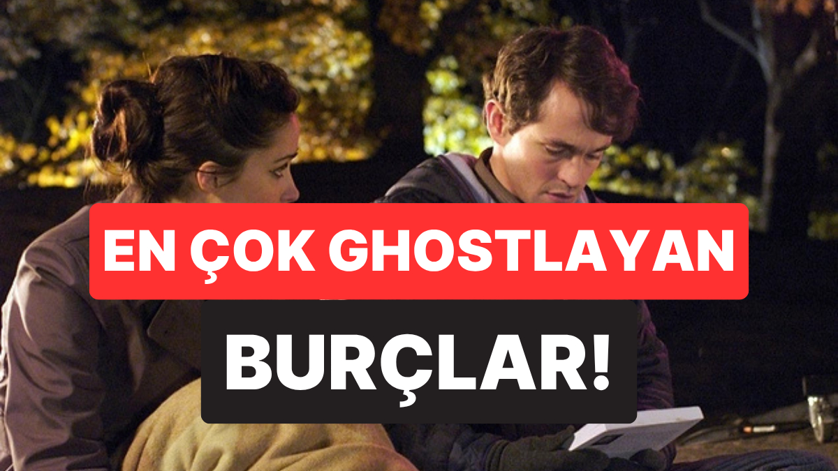 Nisan 2025 Astrolojik Yorumları ve En Çok Ghostlayan Burçlar
