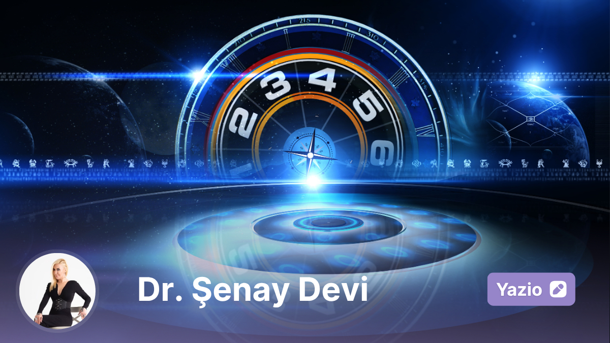 Temmuz 2025 Astroloji Yorumu: Dönüşüm ve Ruhsal Uyanışın Ayı
