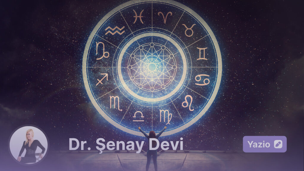 Ulaş Utku Bozdoğan: Temmuz 2025 Astroloji Yorumu: Yeni Başlangıçlar ve Evrensel Dönüşümler 25