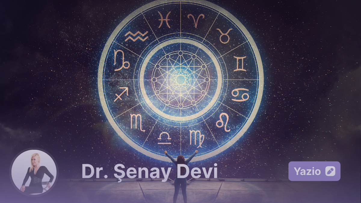 Temmuz 2025 Astroloji Yorumu: Yeni Başlangıçlar ve Evrensel Dönüşümler