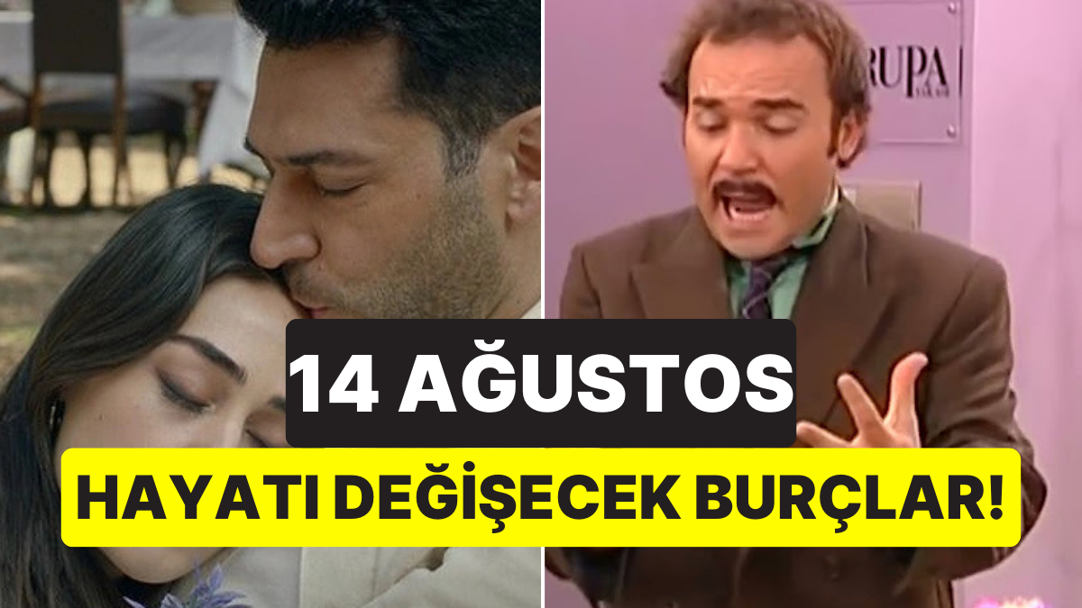 14 Ağustos 2025 Perşembe Astroloji Yorumları: Farklı Bir Bakış Açısı ile Öz-Kimlik ve Dönüşüm