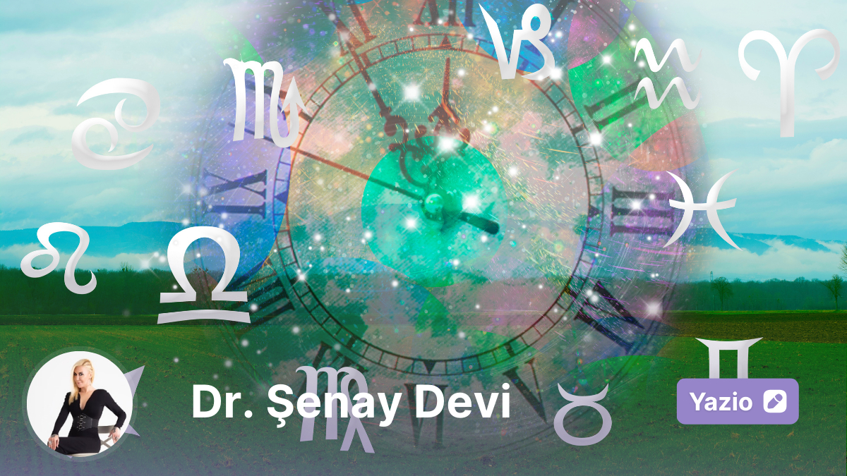 18 – 24 Ağustos 2025 Haftalık Astrolojik Gözlem ve Derinleştirilmiş Yorumlar