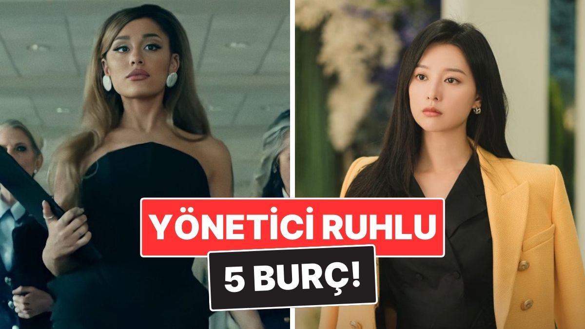 2025 Yılı Astrojisiyle Patron Olmaya Hazırlanan Burçlar: Ay ve Güneş Dengesinin Kılavuzu