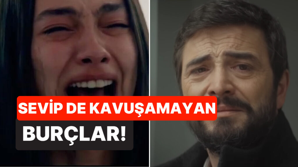 Ulaş Utku Bozdoğan: <h2>2025 Yılı Astrological Insight: Aşkı Kavuşamayan Burçlar ve Zorlu Zamanlar</h2> 3