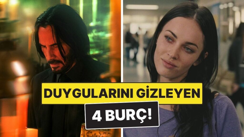 Ulaş Utku Bozdoğan: 2025 Yılı Duygularını Gizleyen Burçlar: Astrolojik Analiz ve Derinlemesine Bakış 1