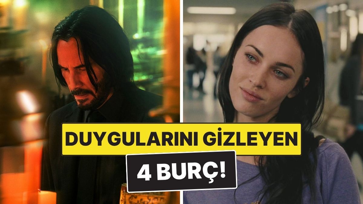 2025 Yılı Duygularını Gizleyen Burçlar: Astrolojik Analiz ve Derinlemesine Bakış