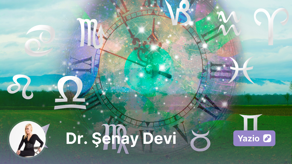 2025 Yılı Mayıs Ayı Güncel Astrolojik Yorumları ve Analizi