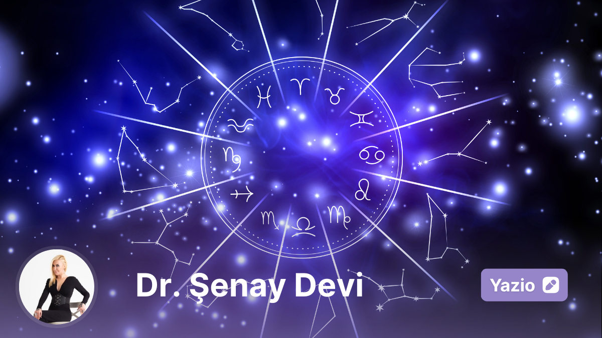 Ay-Gün Bilgisiyle 2025 Astroloji Yorumuna Yeni Bakış