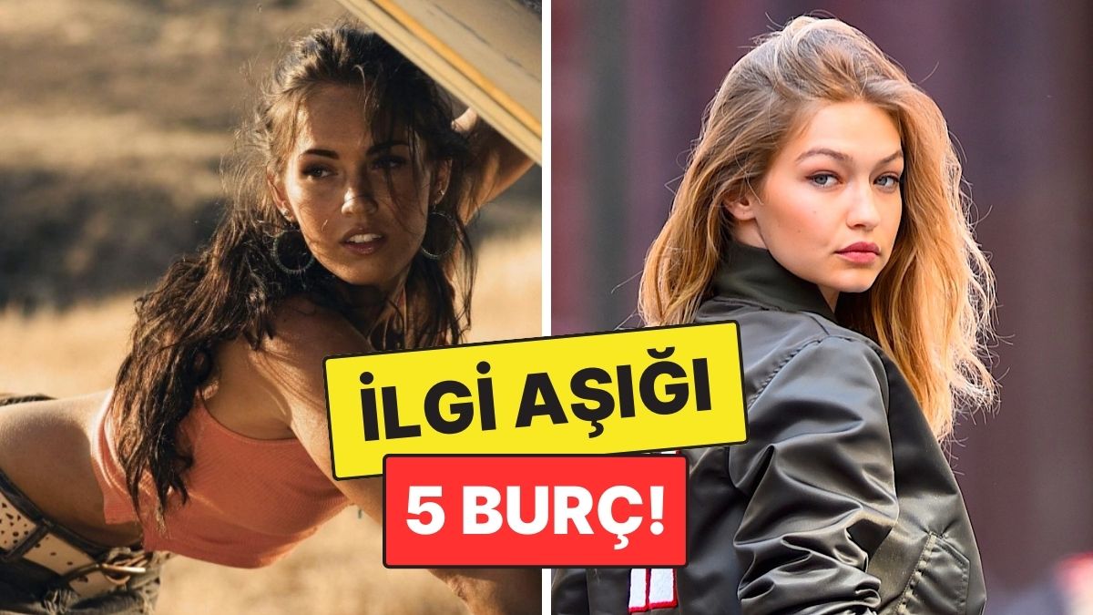 Ay ve Güneşin Işığında Sahnenin Yıldızları: 2025’e Göre Zodyakın Parlayan 5 Burcu