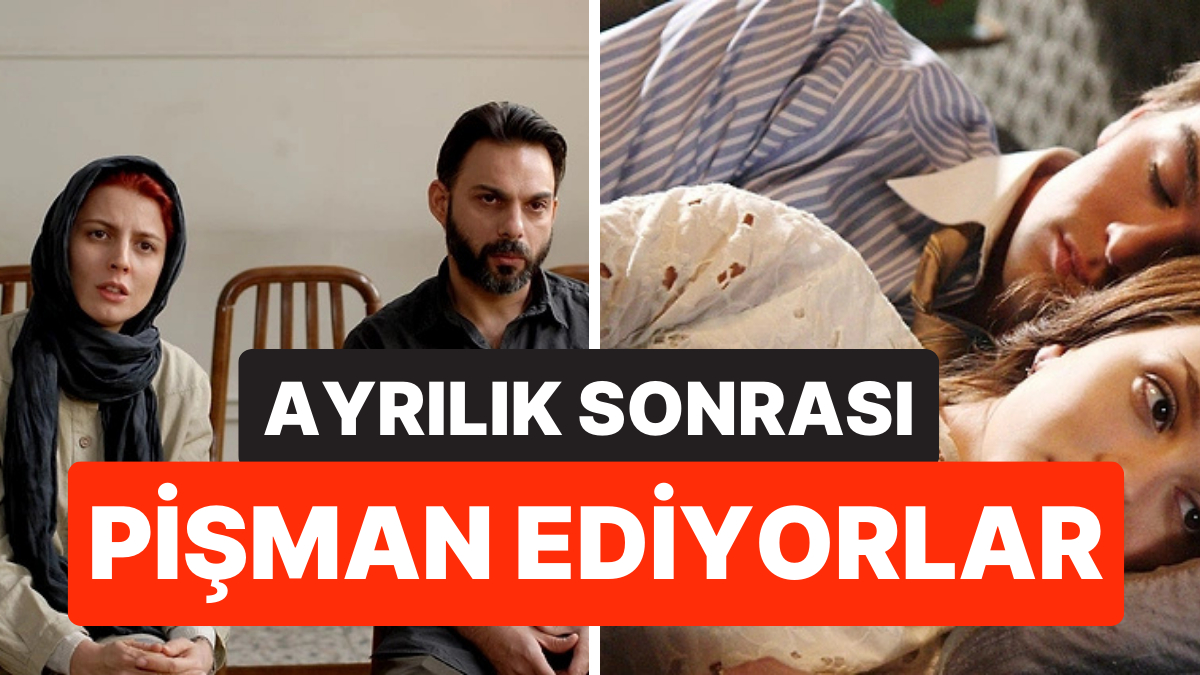 Ayrılık Sonrası Burç Etkileri | 2025 Yılı Astroloji Analizi