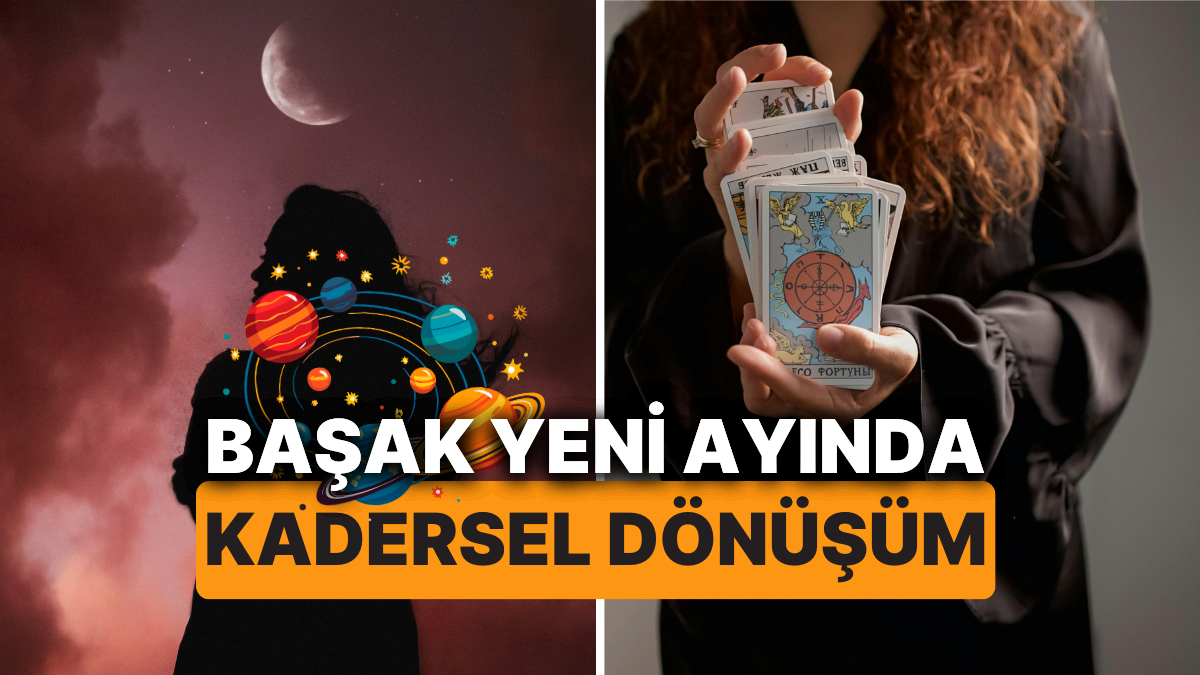Başak Yeni Ayı 23 Ağustos 2025 – 09.06 Kapsamında Kadrajlanan Kadersel Dönüşüm Analizi