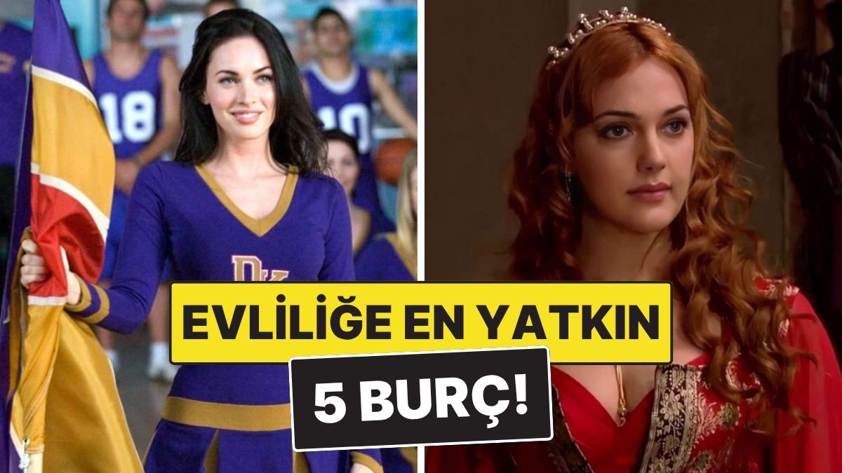 Evlilik ve Astrolojik Yorumlar – 27 Nisan 2025