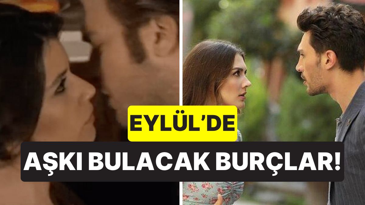 Eylül 2025: Aşk ve Astrolojiyle Yeniden Şekillenen Yollar (Ay ve Gün Bilgisiyle Derinleşen İçgörüleri Keşfedin)