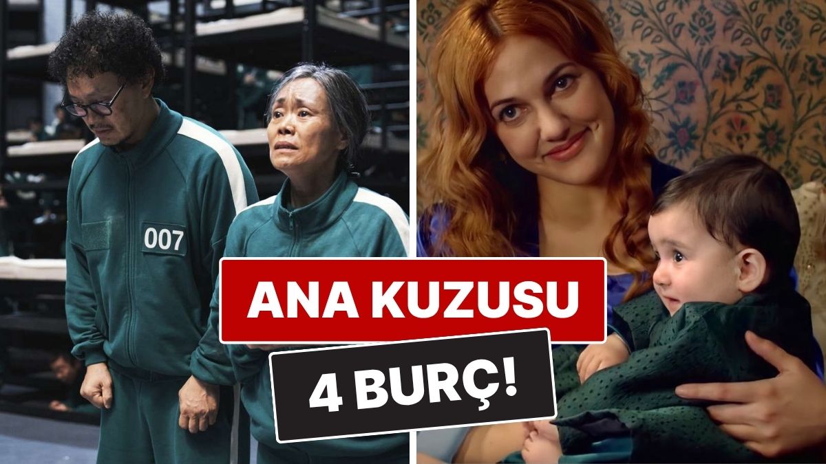Haziran-2025: En Ana Kuzusu 4 Burç ve Astrolojik Analizleri