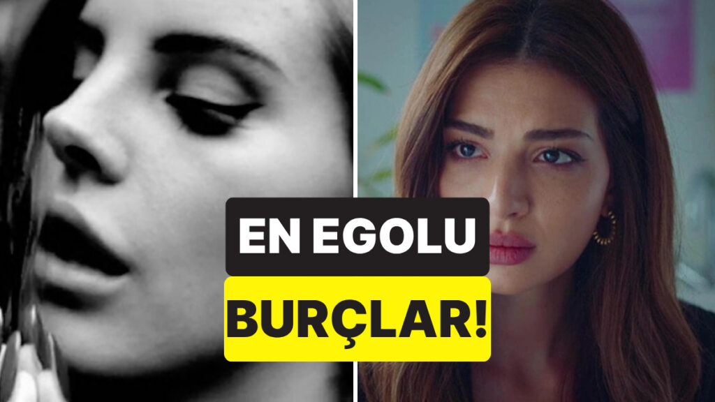 Ulaş Utku Bozdoğan: Haziran 2025'te Ego ve Kendine Güven: 4 Burcun Derin Analizi 5