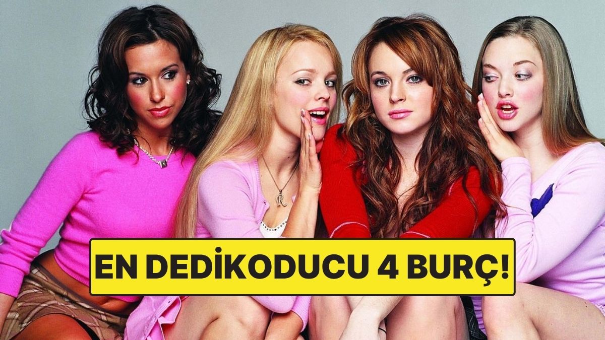Nisân 2025 Astroloji Yorumu: Dedikoduya Yatkın 4 Burç ve Yeni Perspektif