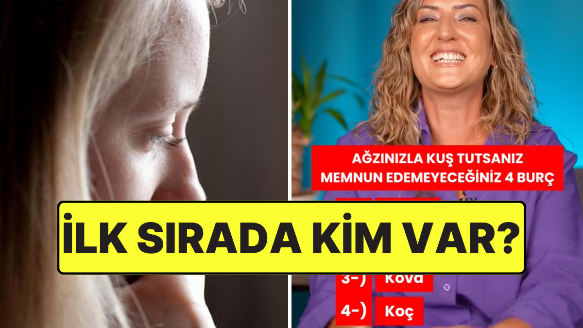 Nisan 2025 Astroloji Analizi: En Memnuniyetsiz Burçlar ve Güncel Yorumlar