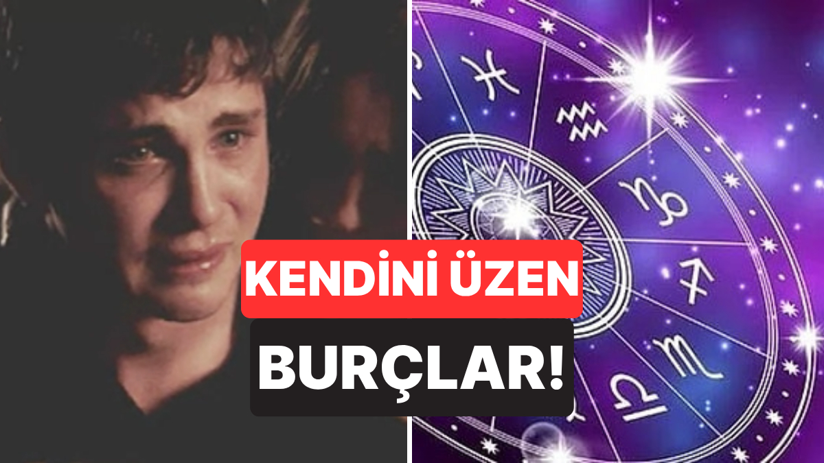 Nisan 2025 Astroloji Analizi ve Kendini Sabote Eden Burçlar